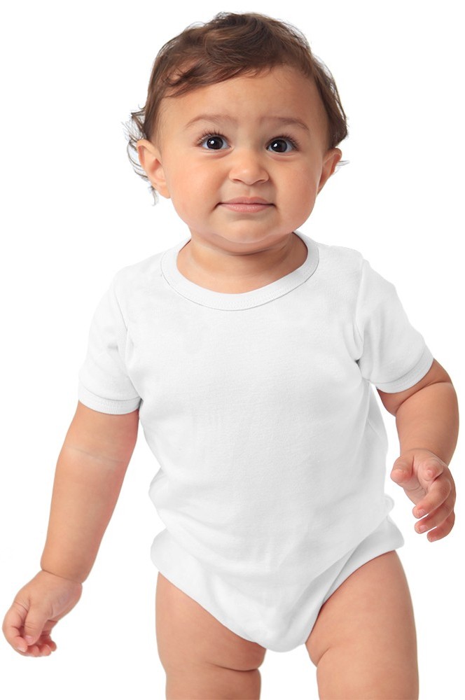 private label infant apparel