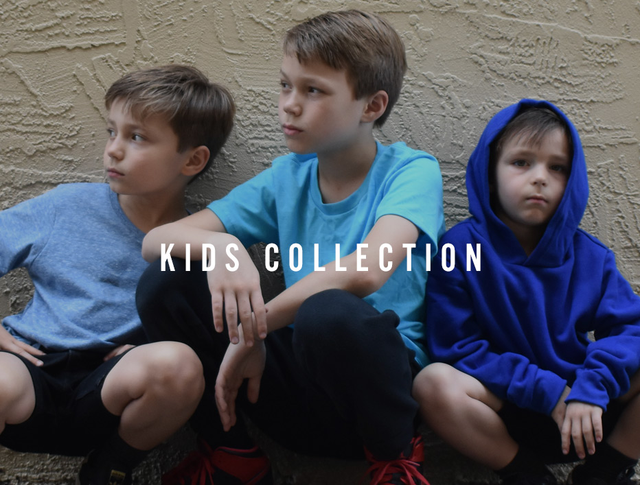 Kids Essentials