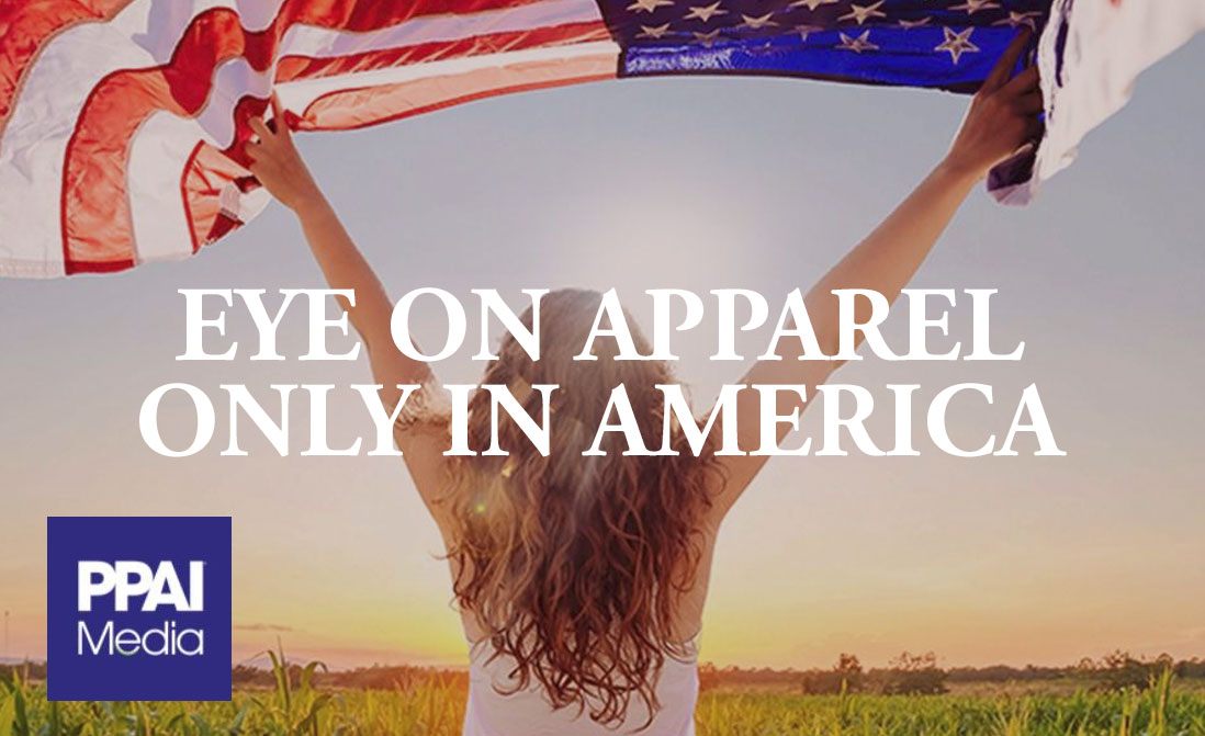 American Made Apparel