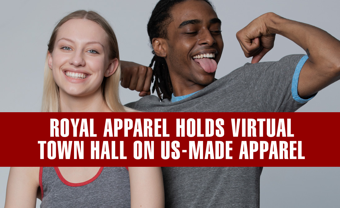 Virtual Showroom Wholesale Apparel 