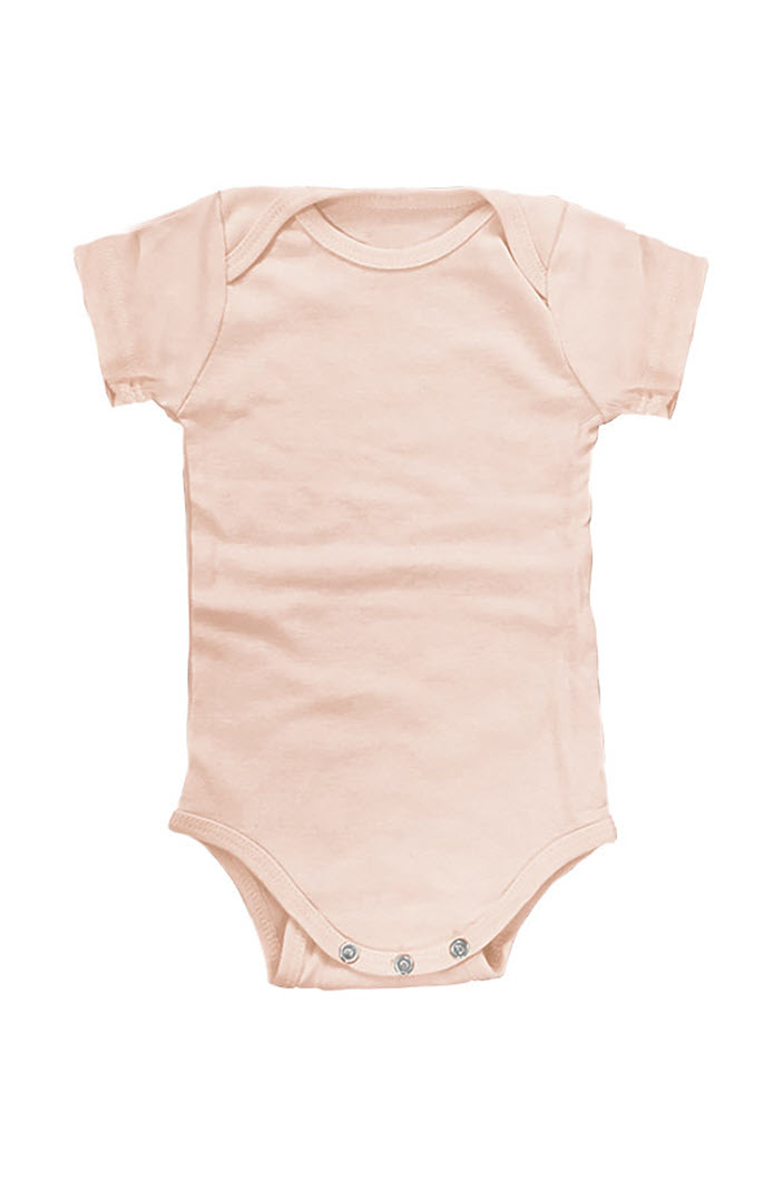 Kids and Infant Eco Apparel