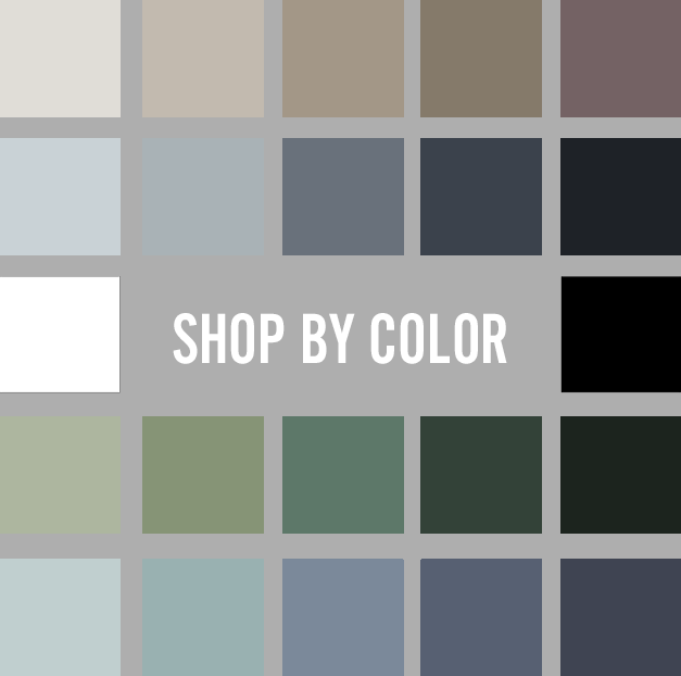 Apparel Colors