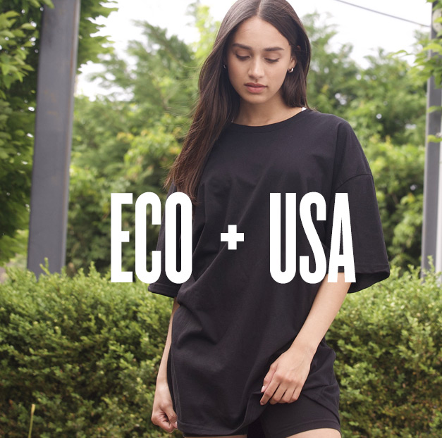 The Blank T Shirt Built for Serious Brands