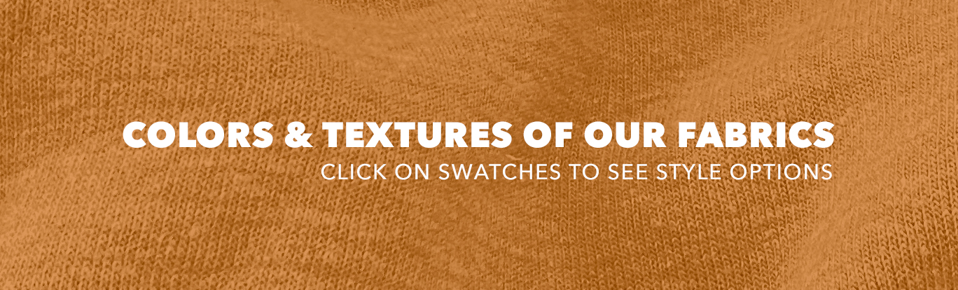 Click on swatches to see style options