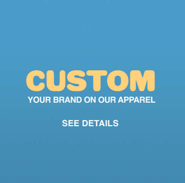 Custom Label
