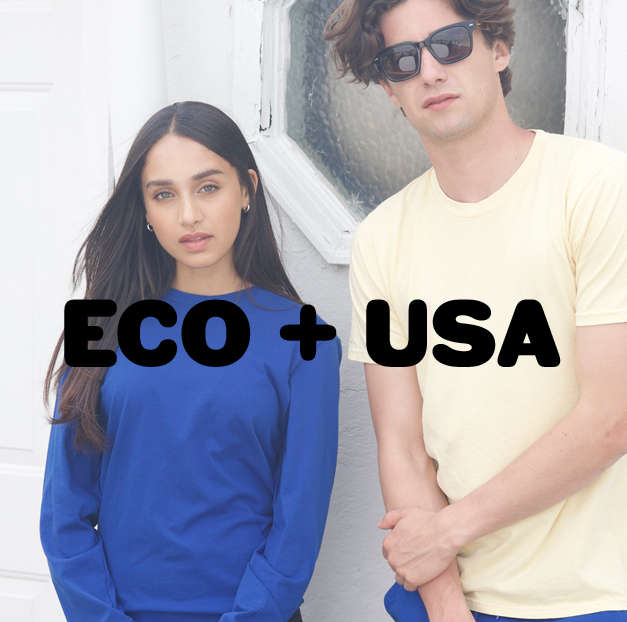 Eco + USA