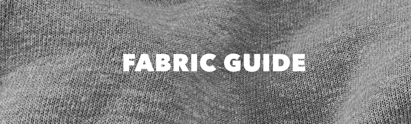 Fabric Guide