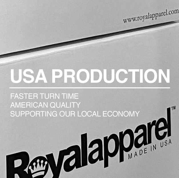 USA Production