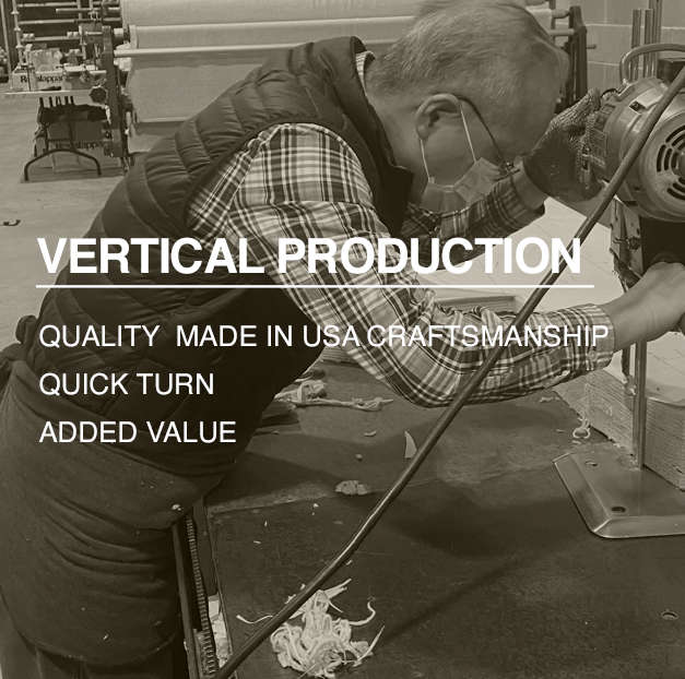 Vertical Production