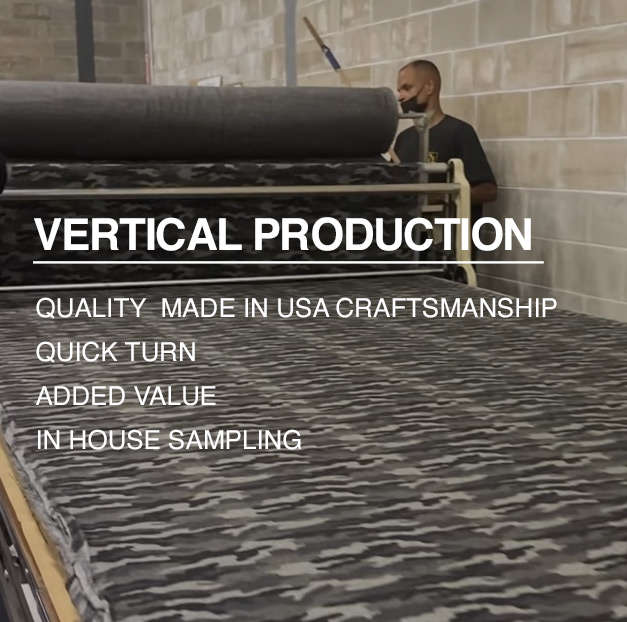 Vertical Production