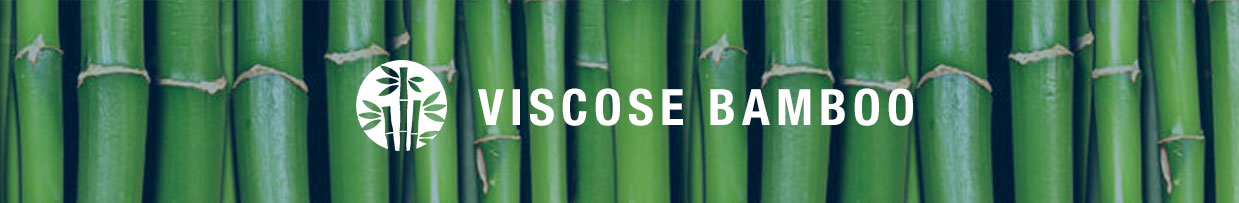Viscose Bamboo