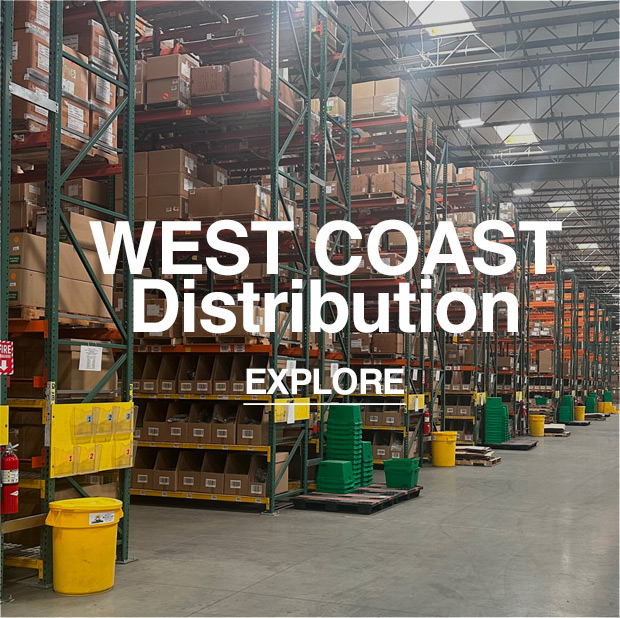 Royal Apparel wholesale west coast distribution