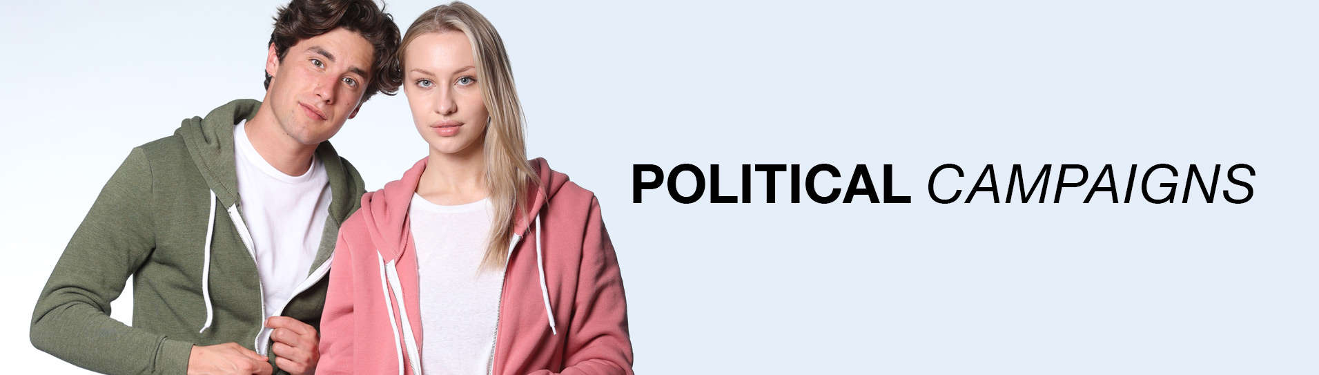 Political Campaigns