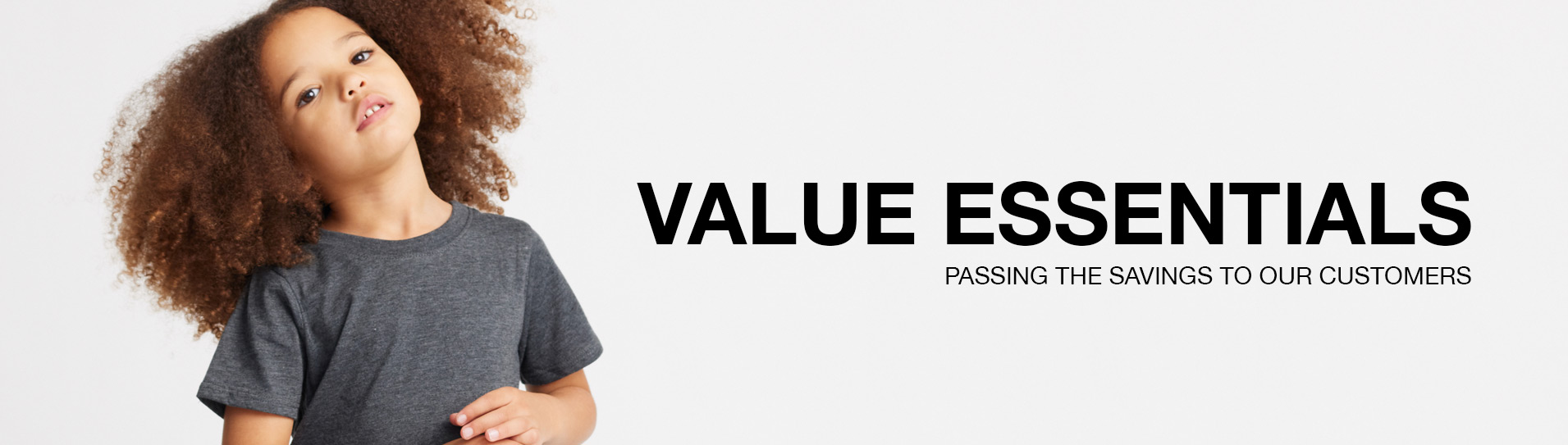 Value Essentials