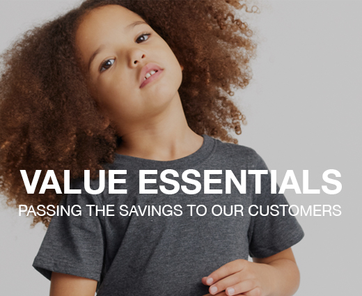 Value Essentials