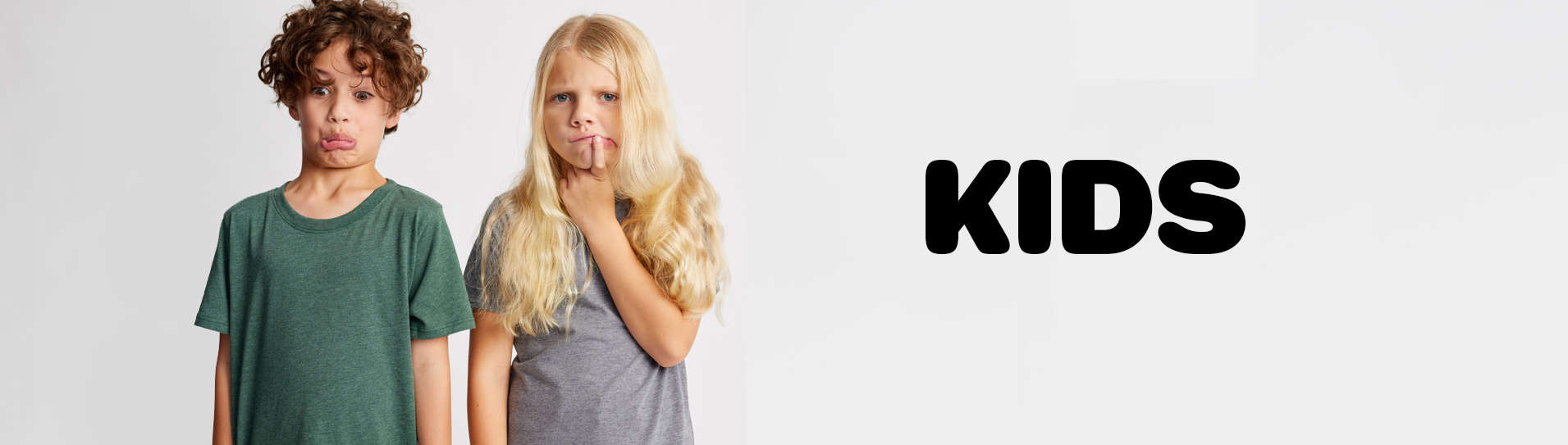 Kids Collection