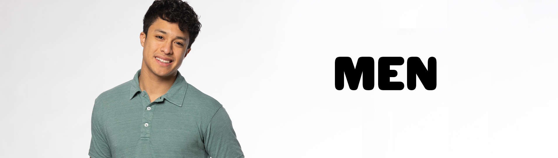 Mens Collection - Made in USA
