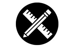 Custom apparel program icon