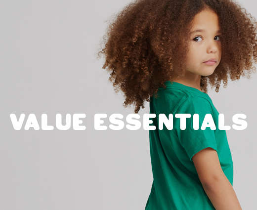 Value Essentials
