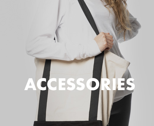 Accessories Collection - Made in USA