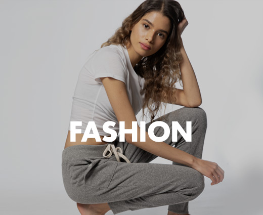 Fashion Blanks - Made in USA