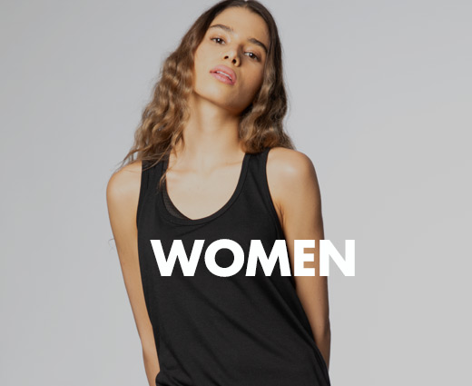 Womens Collection - Made in USA