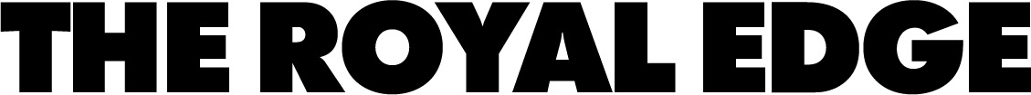 The Royal Apparel Edge