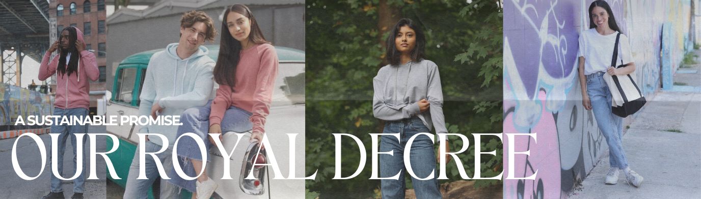 About Royal Apparel