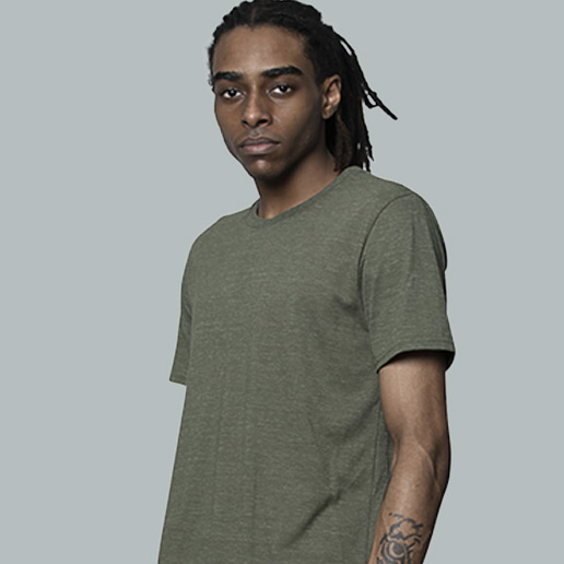 Eco Mens Apparel