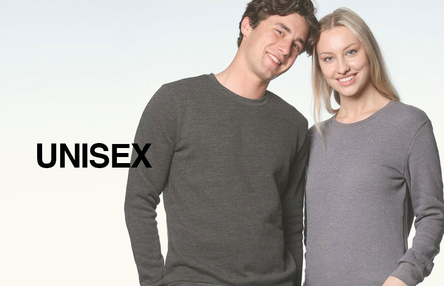 Unisex Collection