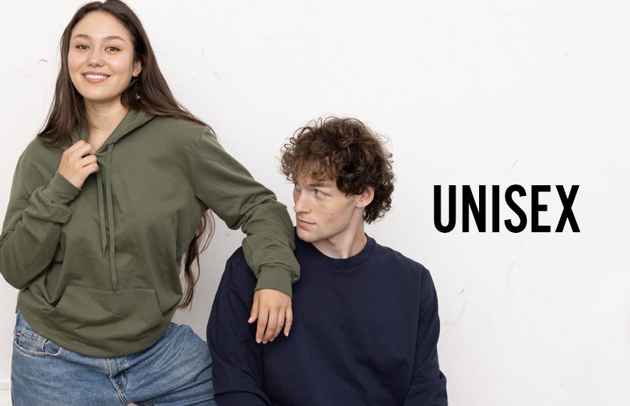 Unisex Collection