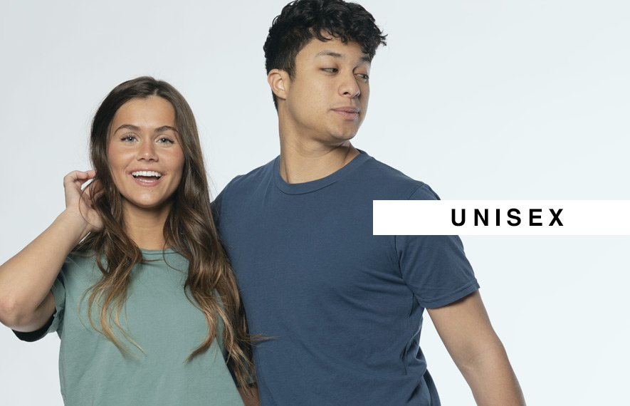 Unisex Collection