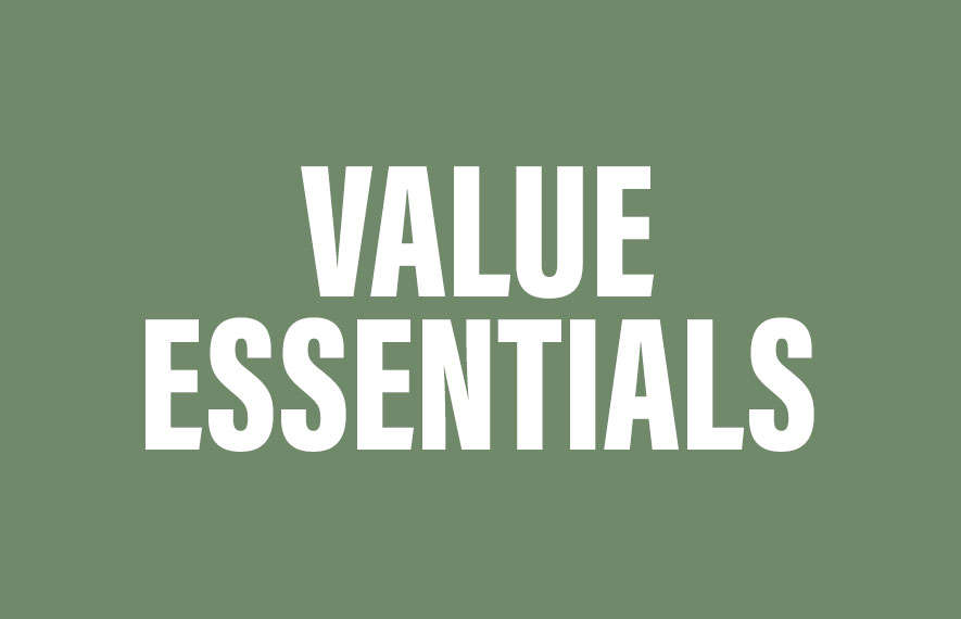 Value Essentials