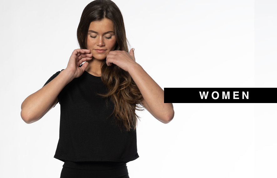Womens Menu Image