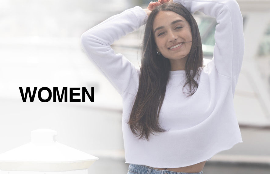 Womens Menu Image