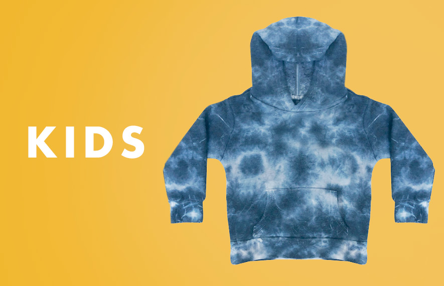 Expression Tees Stay in Your Lane Youth-Sized Hoodie