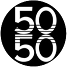 50/50 Blend