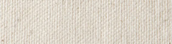10 Oz ORGANIC Cotton Canvas