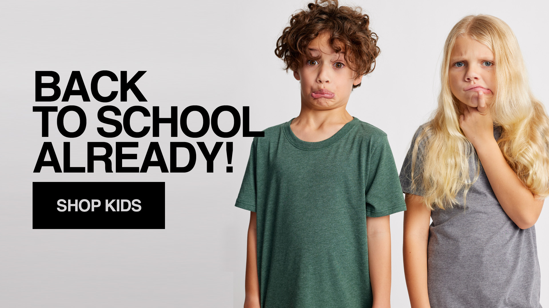 Back to School