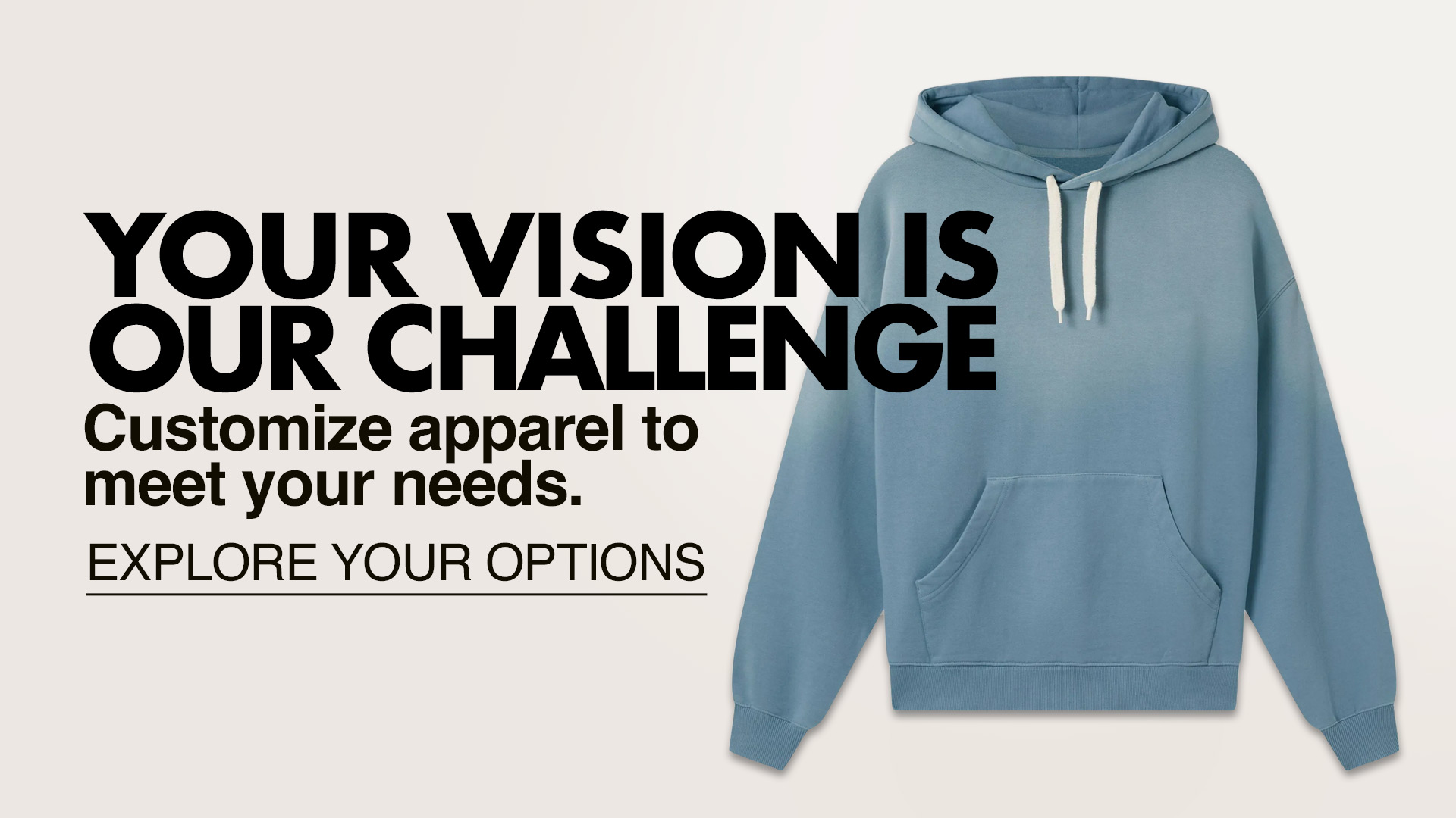Customize Wholesale Apparel - USA Made