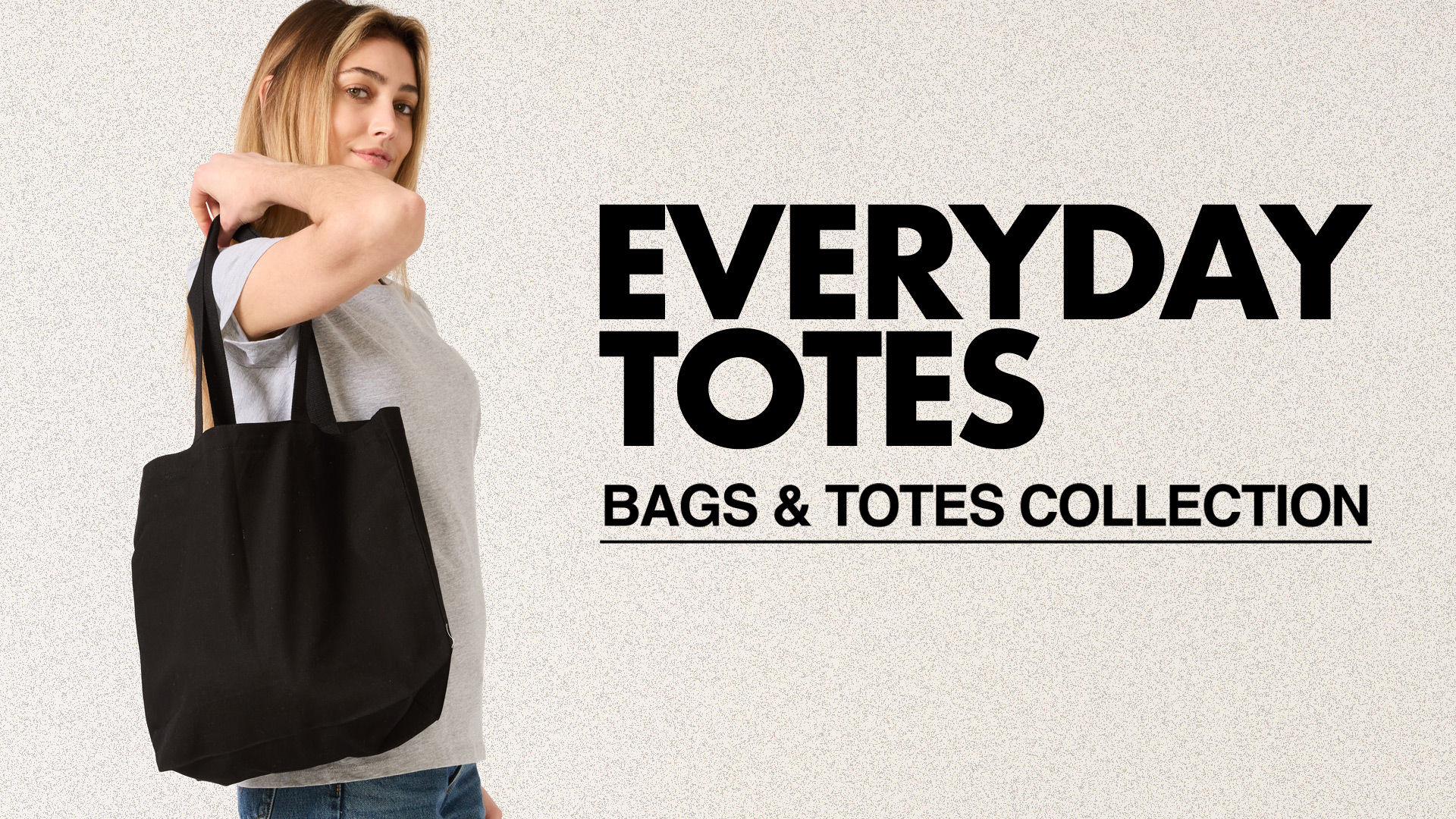 American Made Canvas Totes and Bags