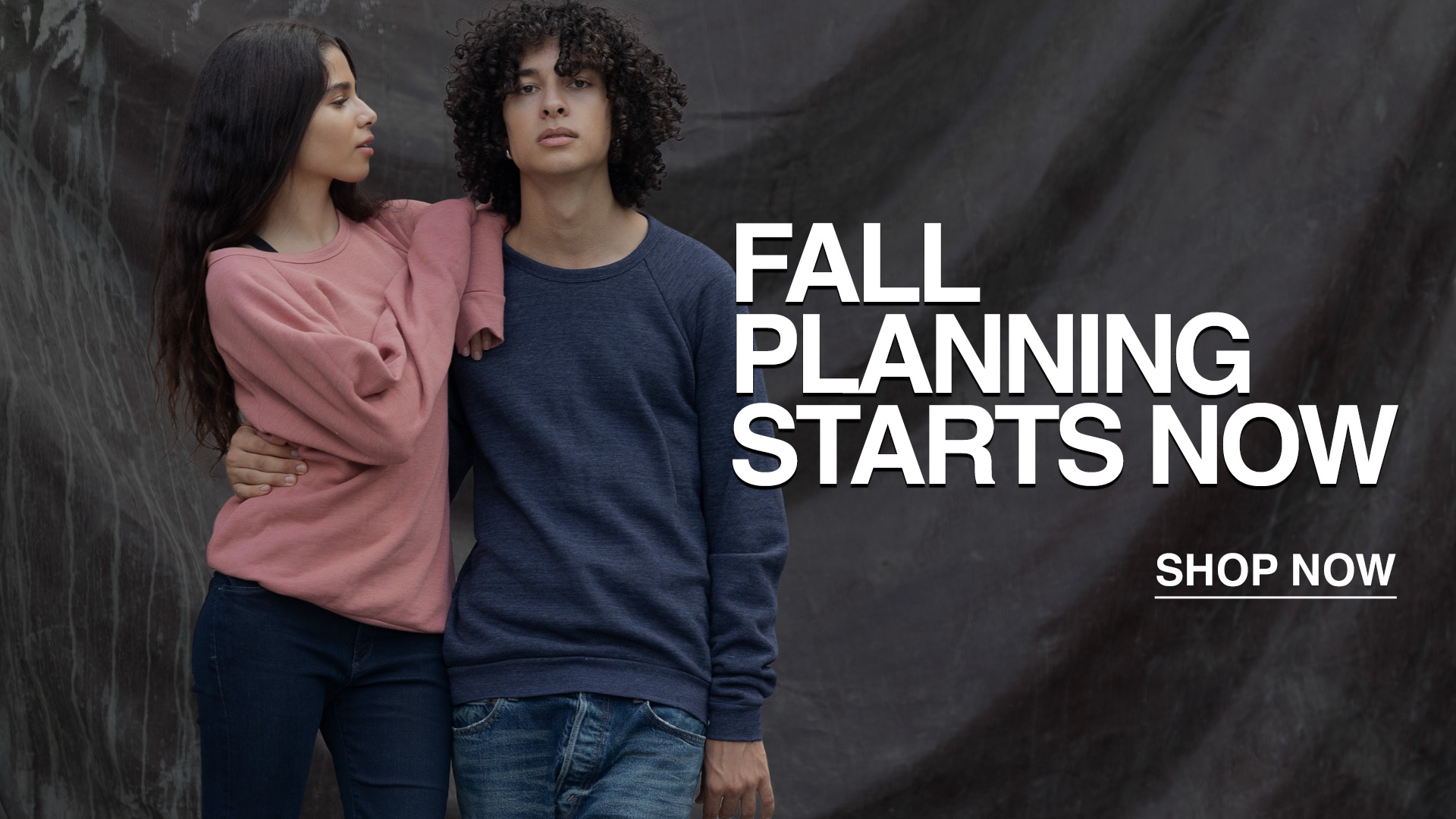 2026 Fall Apparel Planning
