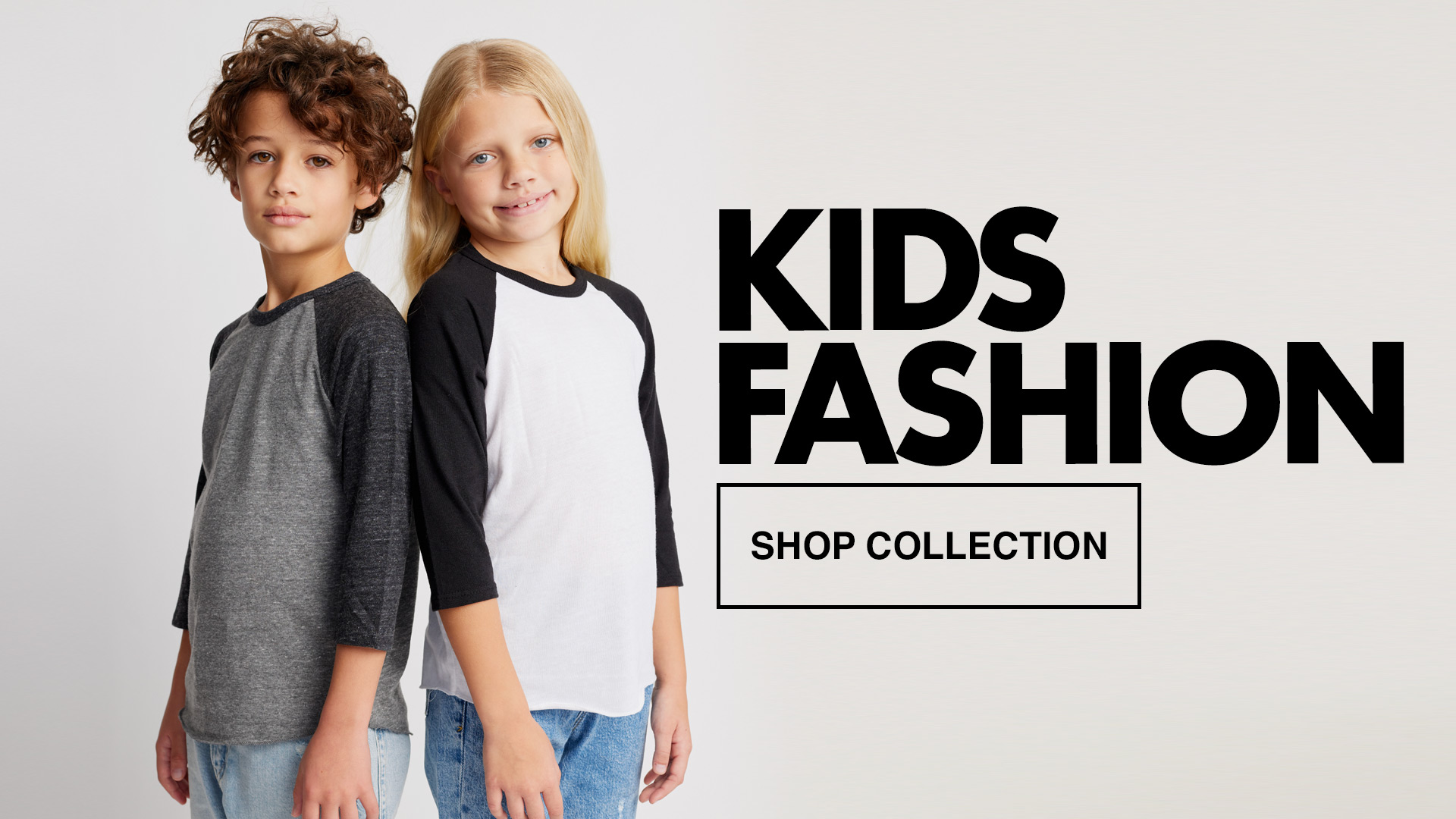  Kids Collection slide