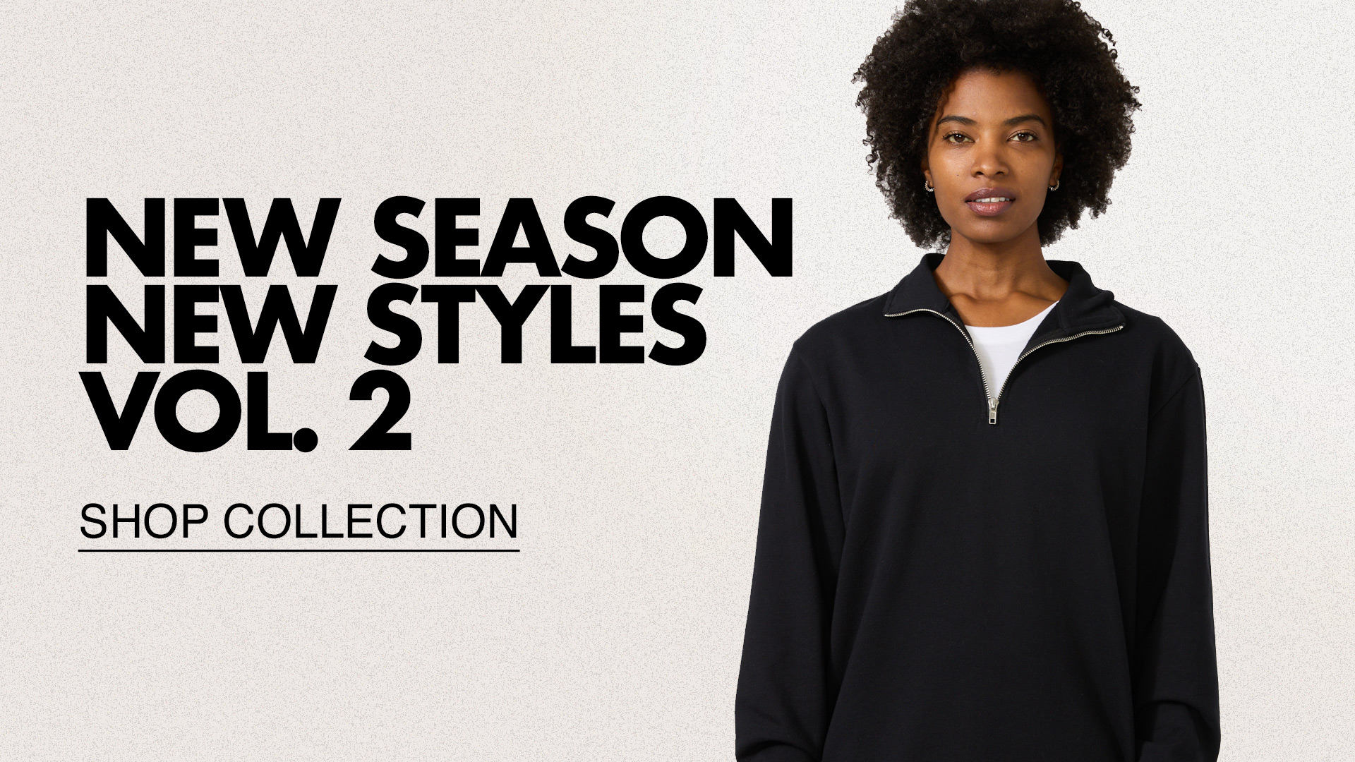New Styles