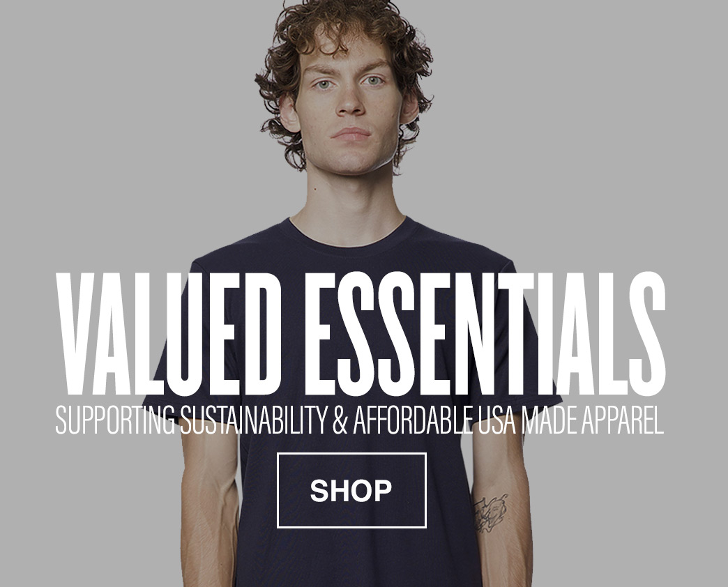 Value Essentials