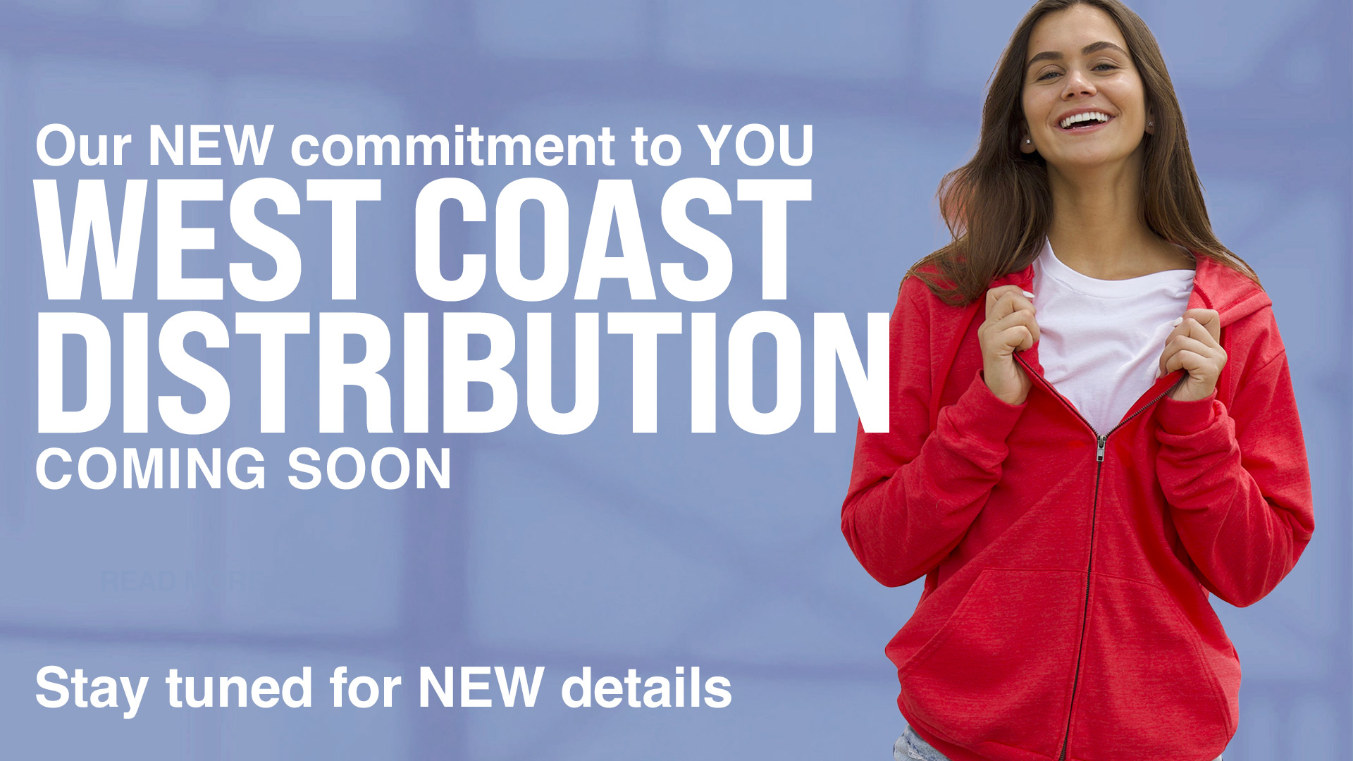 West Coast Apparel Distribution