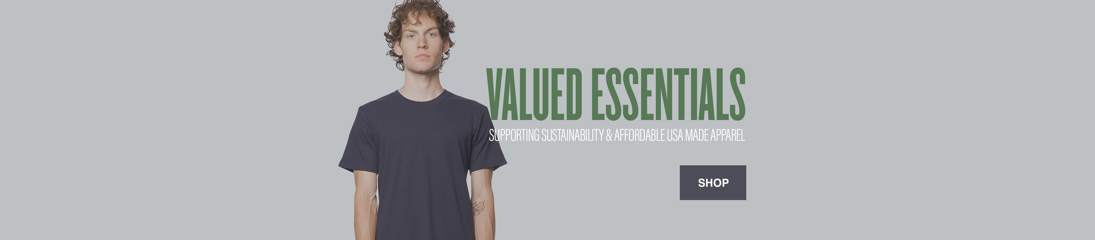 Value Essentials