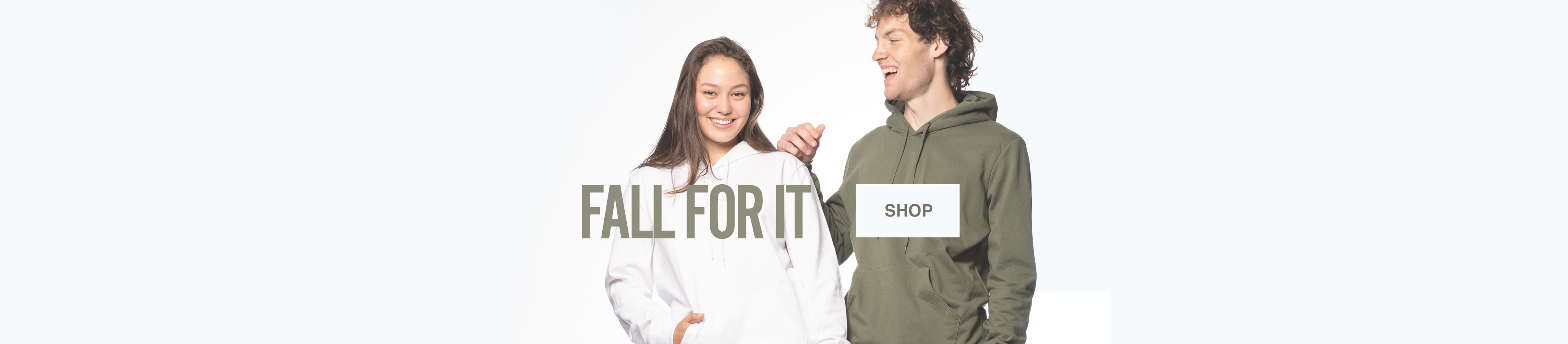 Fall Fleece Season - Shop Wholesale