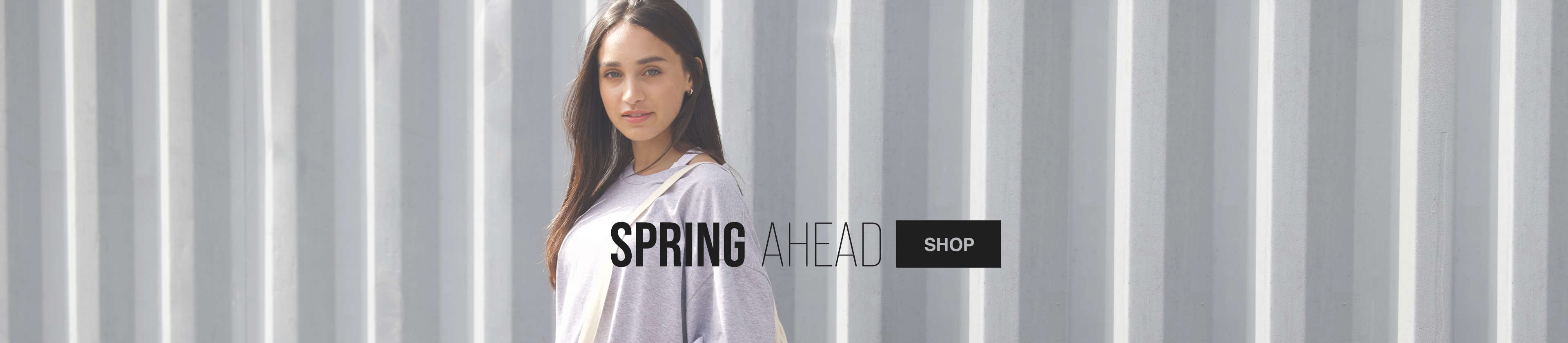Spring Styles