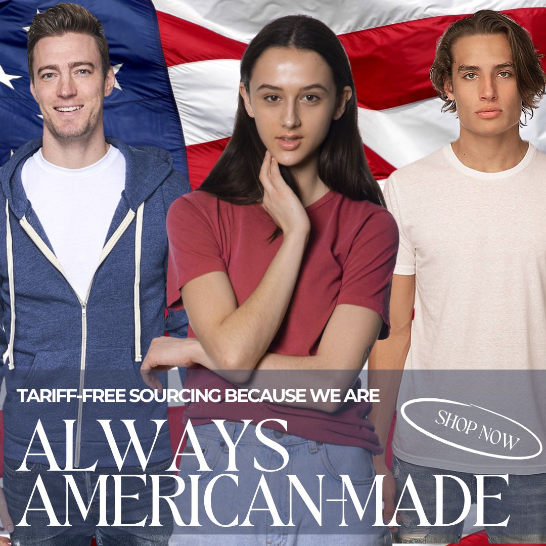Tariff Free Apparel